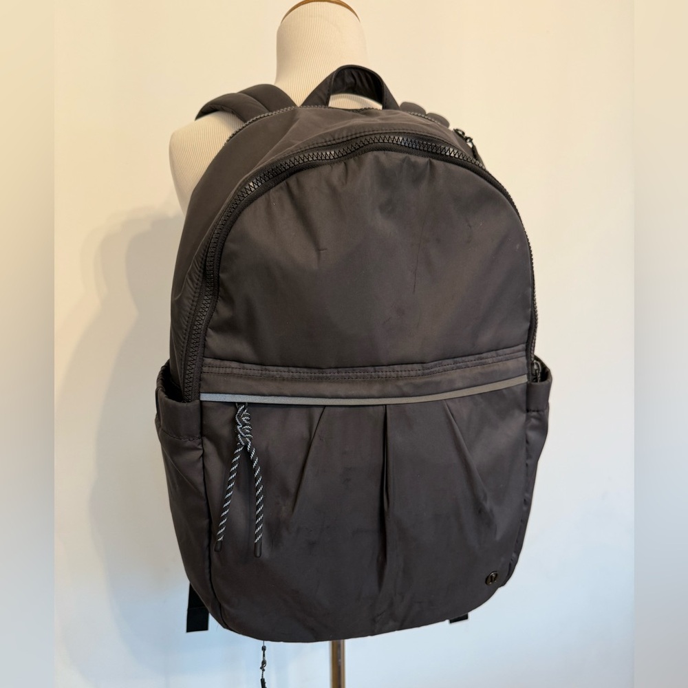 Lululemon Pack It Backpack